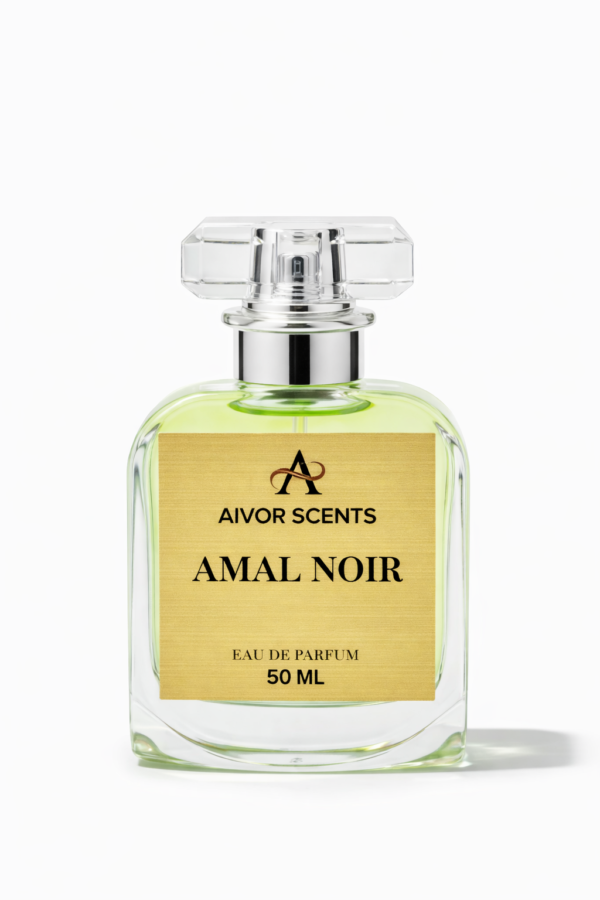 AMAL NOIR