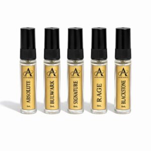 MENS PERFUMES TESTERS