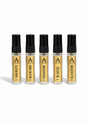 MENS PERFUMES TESTERS