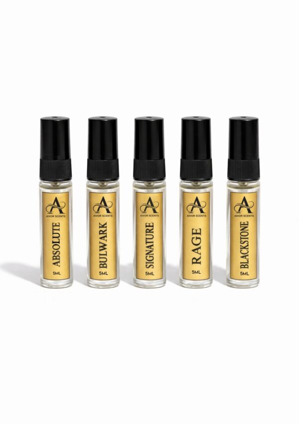 MENS PERFUMES TESTERS