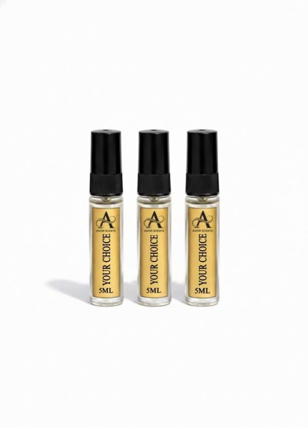 Aivor Scents – Discovery Collection (5ML)